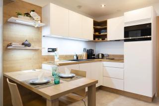 Cannes NEW Apartment, Palais Des Festivals, CROISETTE, Beaches - Cannes - 9