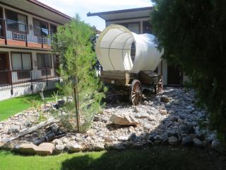 Saddle West Casino Hotel - Pahrump - 9
