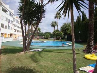 Alquileres Cap y Corp - Alcossebre - 7