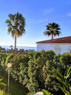 El Faro Home with a View, Pet Friendly, Wifi, Large Terrace, Sea View - 9