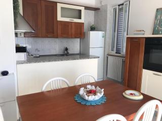 Brezza di Mare - Torre Canne - 1