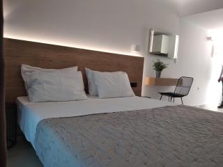 Aestas Apartments - Agia Marina Nea Kydonias - 3