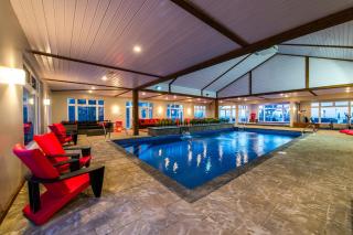 Auberge de la Pointe - 3