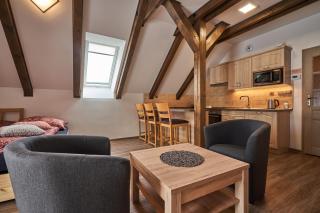 Apartmán Barborka 07 Horní Malá Úpa - 7