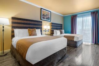 Inn at Port Gardner-Everett Waterfront, Ascend Hotel Collection - Everett - 6