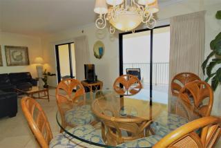 Inverness Condo Unit #801 - South Padre Island - 5