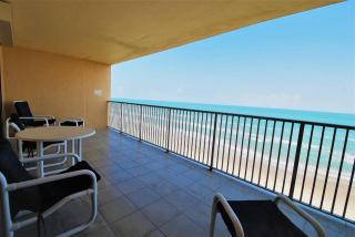 Inverness Condo Unit #801 - South Padre Island - 2