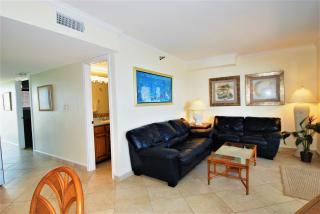 Inverness Condo Unit #801 - South Padre Island - 7