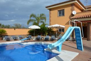 Villa la Alqueria - Alhaurín de la Torre - 3
