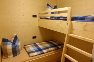 Lodge 5 - Riezlern - 4