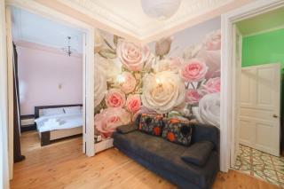 Cozy apartment near Deribasovskaya street - 5