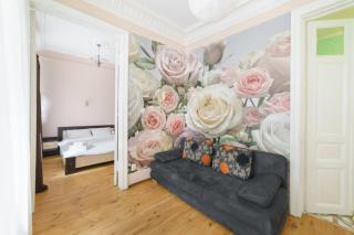 Cozy apartment near Deribasovskaya street - 4
