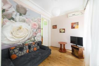 Cozy apartment near Deribasovskaya street - 3