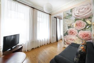Cozy apartment near Deribasovskaya street - 2