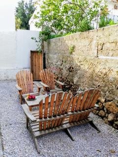 Amazing apartment near the New Marina and Old Town - Città di Rodi - 3