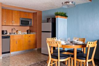 Boardwalk Resorts - Flagship - Atlantic City - 8