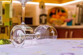 Ferienhaus Zittau Oberlausitz & Ferienwohnung am Hamann Berg - Zittau - 6