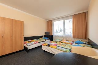 Hotel Buly - Písek - 4