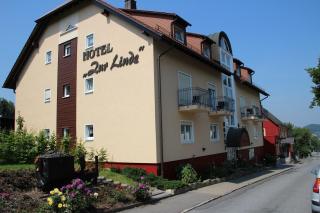 Hotel & Restaurant Zur Linde - Freital - 8