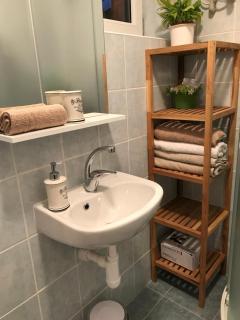 Taneček - malý apartmán u rodinného domu - 2