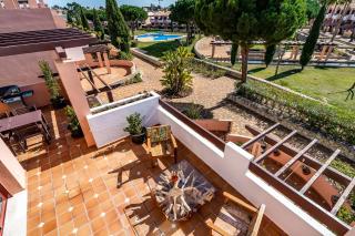 Vilasol apartment by Intiholidays - Vilamoura - 2