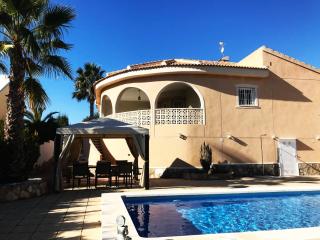 Villa Isla Lanzarote - Ciudad Quesada - Alicante - Ciudad Quesada - 5