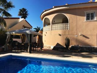 Villa Isla Lanzarote - Ciudad Quesada - Alicante - 8