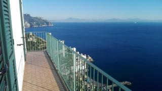 THe Guardian of amalfi - Amalfi - 3