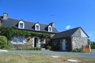 Gîte Cocantin - Trégomeur - 0