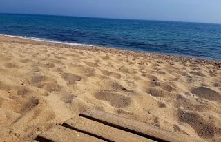 Rambla Poblenou&Mar Bella Beach - Barcellona - 0