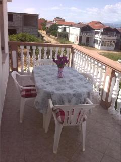 Apartman Boroša - Vir - 5