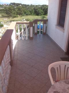 Apartman Boroša - Vir - 3