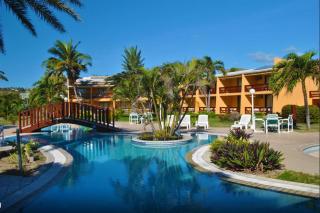 Sugar Bay Club - Frigate Bay - 5