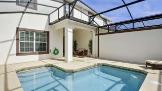 Regal Splendor Villa - 4 bed at ChampionsGate - Davenport - 3