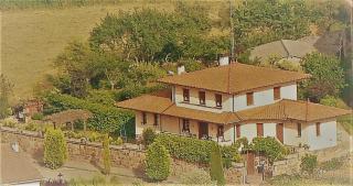 Tres Fuentes Turismo - Valgañón - 5