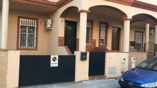Casa hurtado - Coria del Río - 9