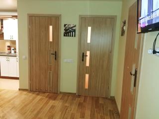 Apartamentai Dana - Birštonas - 5