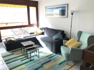 AICE HEGOA avec Parking Inclus - Saint-Jean-de-Luz - 0