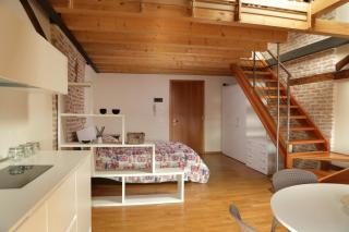 Loft Mirano Due (Alloggi alla Campana) - Mirano - 2