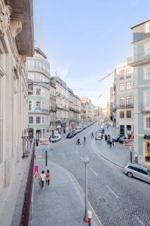 BOUTIQUE Rentals - Toledos One & Only Apt in Historical center of Porto - Porto - 4