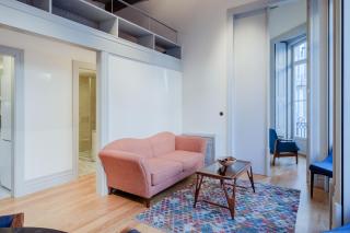 BOUTIQUE Rentals - Toledos One & Only Apt in Historical center of Porto - Porto - 1