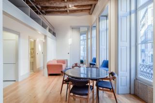 BOUTIQUE Rentals - Toledos One & Only Apt in Historical center of Porto - Porto - 6