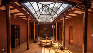 La Ensenada Hotel Chachapoyas - 4