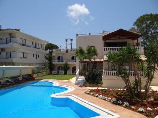 Perla Beach - Agia Marina Nea Kydonias - 6