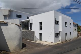Casa do Dragoeiro - Angra do Heroísmo - 8
