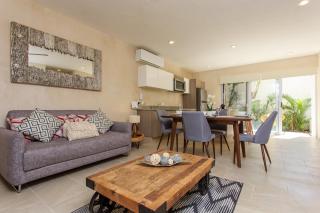 Charming Nature-Inspired Condos with Sultry Surroundings by Stella Rentals - Tulum - 6