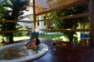 Pousada Lua e Mar - 1