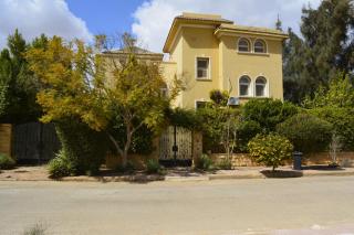 Villa in Golf Al-Solaimaneyah - 0