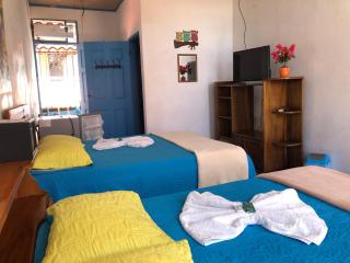 Hotel La Uvita - Puerto Limón - 6