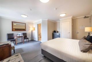 The Beacon - Luxe Studio Unit - Queenstown - 8